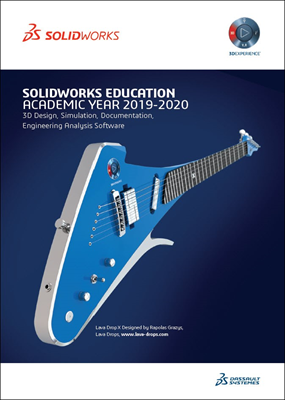 SOLIDWORKS Education Edition - School Licence