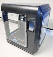 Click to Enlarge - Ex-Display Flashforge Adventurer 4 3D Printer