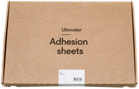 Click to Enlarge - Adhesion Sheets