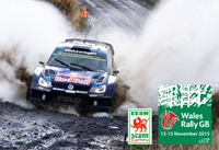Click to Enlarge - Big Bang STEM Event - TechSoft Attend Wales Rally GB