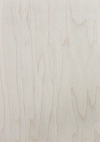 Click to Enlarge - Maple Faced Poplar Plywood