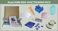 Click to Enlarge - DIY Training Packs