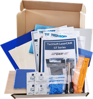 Click to Enlarge - TechSoft Training Pack