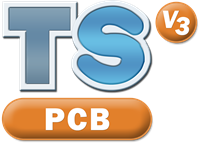 TechSoft PCB V3