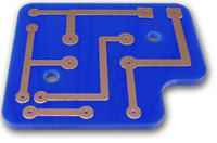 Copper Foil PCBs