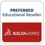 Click to Enlarge - SOLIDWORKS Preferred Educational Reseller