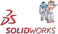 Click to Enlarge - SOLIDWORKS Products for Education