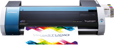 VersaSTUDIO BN-20: A fantastic desktop printer/cutter