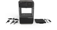 Click to Enlarge - Method X 3D Printers