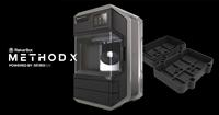 Click to Enlarge - Method X 3D Printers