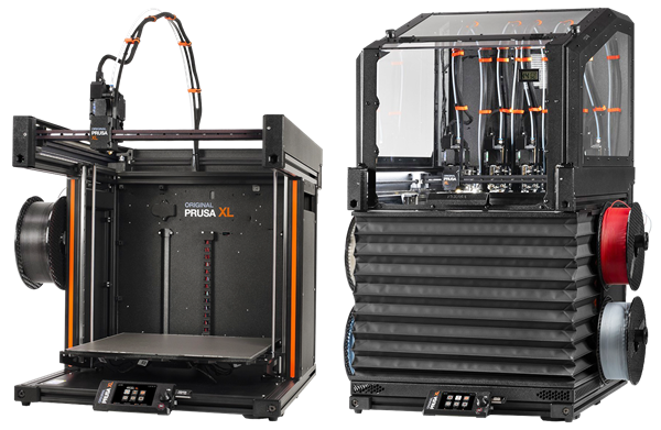 Original Prusa XL 3D Printer Package