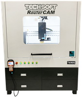 Click to Enlarge - RouterCAM T690S