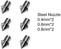 Click to Enlarge - TMP-FFC3P-NOZZLE1
