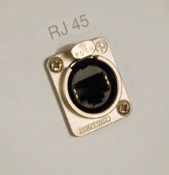 RJ45 Network Socket