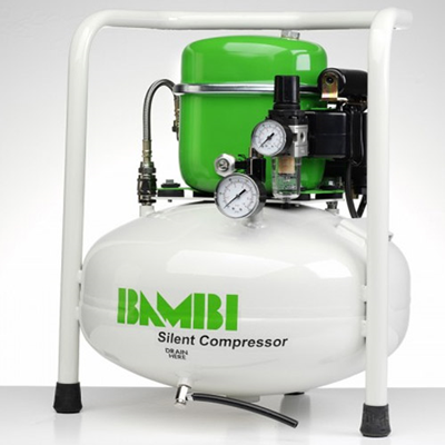 Pneumatic Air Compressor