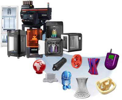 3D Printing Overview
