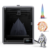 Click to Enlarge - Creality K1 Max 3D Printer