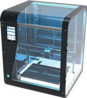 Click to Enlarge - RoboxPRO 3D Printer