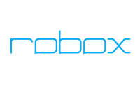 Click to Enlarge - Robox Logo