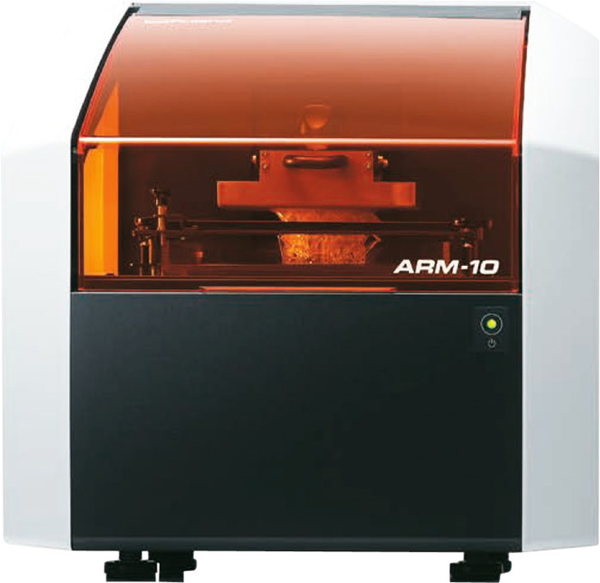 Roland ARM-10 3D Printer