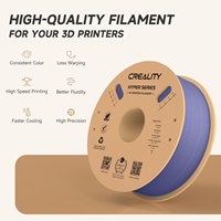 Click to Enlarge - Hyper PLA Filament