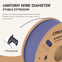 Click to Enlarge - Hyper PLA Filament