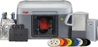 Click to Enlarge - Stratasys Idea Series 3D Printers