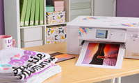 Click to Enlarge - Brother Sublimation Printer SP1