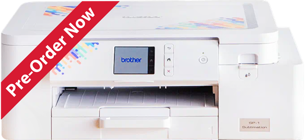 Brother Sublimation Printer SP1