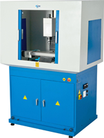 Click to Enlarge - Sieg CNC Mill KX3S
