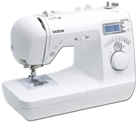 Click to Enlarge - Brother Innov-is 15 Sewing Machine
