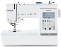 Click to Enlarge - Brother Innov-is A150 Sewing Machine