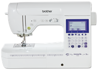 Brother Innov-is F420 Sewing Machine
