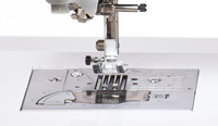 Click to Enlarge - Brother Innov-is F420 Sewing Machine