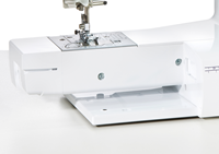 Click to Enlarge - Brother Innov-is F480 Sewing and Embroidery Machine