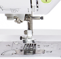 Click to Enlarge - NV2600: Needle Threader