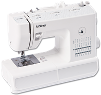 Click to Enlarge - Brother XR37NT Sewing Machine