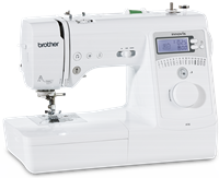 Click to Enlarge - Brother Innov-is A16 Sewing Machine