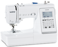 Click to Enlarge - Brother Innov-is A150 Sewing Machine