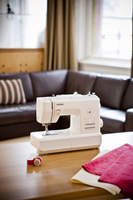 Click to Enlarge - Brother XR27NT Sewing Machine