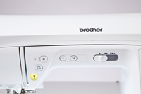 Click to Enlarge - Brother Innov-is NV1100