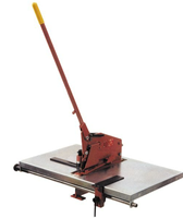 Click to Enlarge - Gabro Model 2M2 Guillotine (MM-GUILLOTINE3)