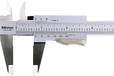 150 Mm Stainless Steel Outside Spring Caliper, For Measuring at Rs