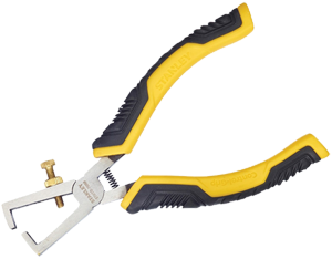 Stanley 150mm ControlGrip Wire Strippers