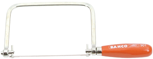Coping Saw & Blades